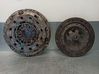 Clutch set kit 123039510