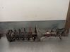 Rear shock absorber/damper 553512F200