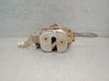 Rear door lock 7637236
