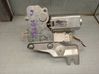 Rear window wiper motor TGE419D