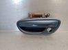 Manecilla externa puerta delantera 61021AG030BE