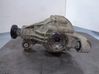 Tylny mechanizm różnicowy 0AC525015G