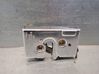 Rear door lock 8A0839016A