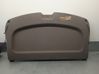 Parcel shelf 643301A880B0