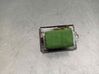 Heater blower motor/fan resistor 191959263