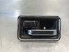 Rear door interior handle 4541451