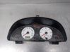 Speedometer (instrument cluster) 9643207380D