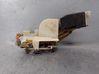 Front door lock 90493702
