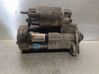 Starter motor 8200306595