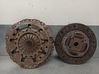 Clutch set kit 7700108320