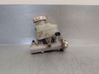 Brake booster MR527631
