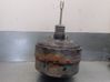 Hydraulic servotronic pressure valve 7700436116