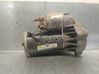 Motor de arranque D7R8