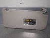 Sun visor 8143TG