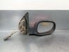 Etuoven sähköinen sivupeili 7701367029