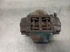 Brake caliper pad carrier rear 5084728