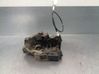 Rear door lock 51227011310