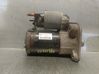 Starter motor 8200240487