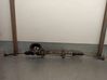 Steering rack 7700434611
