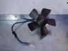 Elektryczny wentylator chłodnicy 4679041
