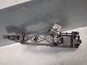 Rear door exterior handle 4S71X264A26