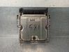 Engine control unit/module 9635158180