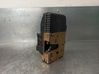 Cerradura de puerta delantera 9136J0