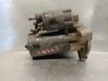 Starter motor 0001107019