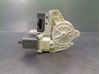 Rear door window regulator motor 0130822200
