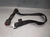 Rear seatbelt 8972PK