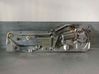 Front door electric window regulator 9133483