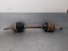Front driveshaft 1600653