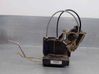Cerradura de puerta delantera 813211G000