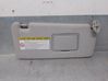Sun visor 83230SAAE21ZA