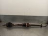 Front driveshaft 9630768080