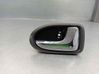 Front door interior handle C10058330E