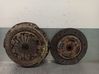 Clutch set kit 2050W8