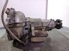 Manual 5 speed gearbox 3HP22