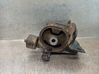 Engine mount bracket 1237221070
