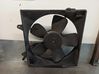 Ventilador eléctrico del radiador 0K55215025