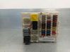 Juego de caja de fusibles 2M5T14A073AB
