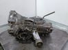 Manual 5 speed gearbox EHV