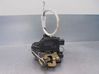 Front door lock 4B1837016B