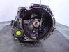 Mechaninė 5 pavarų dėžė 95WTHB