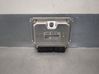 Unidad de control/módulo del motor 4B2907401J