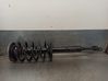 Front shock absorber with coil spring 8D0413031AC