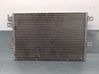 Radiador de refrigeración del A/C (condensador) 8200137650