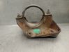 Engine mount bracket XS4W3K305AA