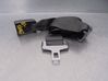 Rear seatbelt 8972PK