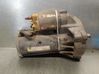 Starter motor D7R26